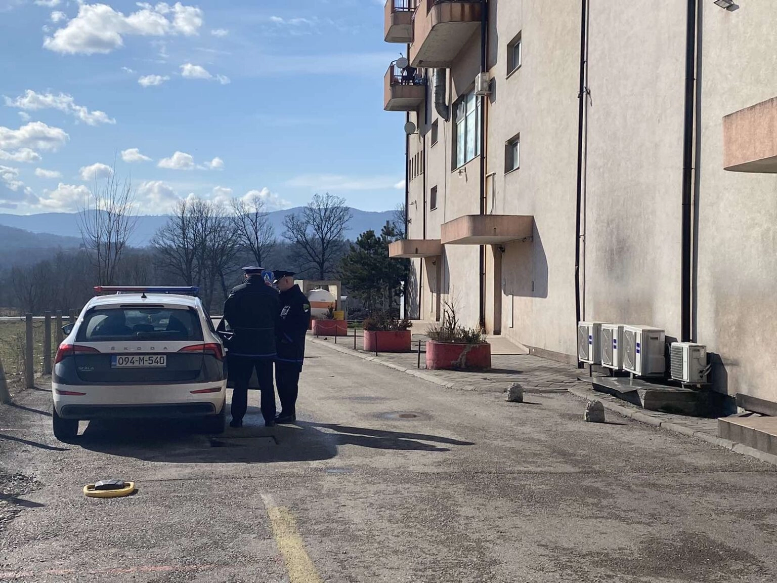 U Kalesiji će biti proglašen dan žalosti